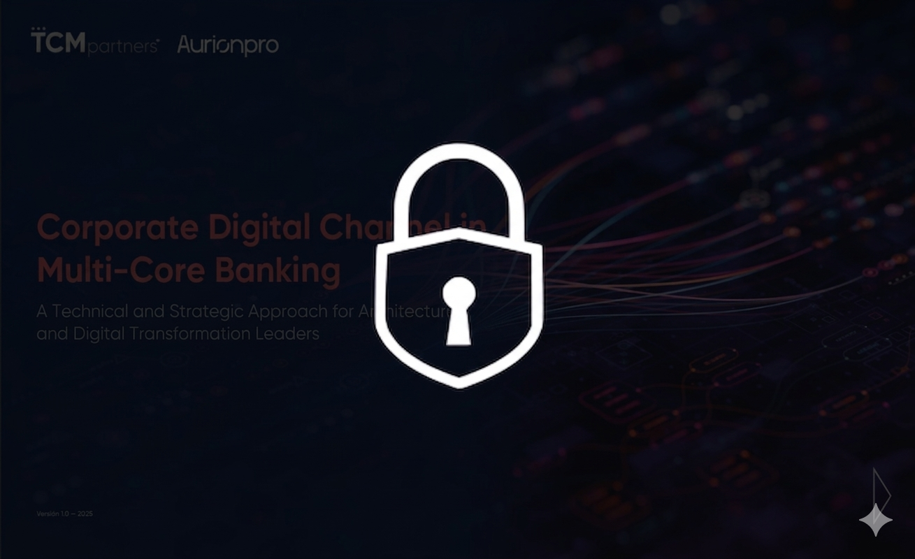 Banca Corporativa Biblioteca Digital - TCMpartners.com - Servicios de ...